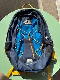 Zaino trekking the north face