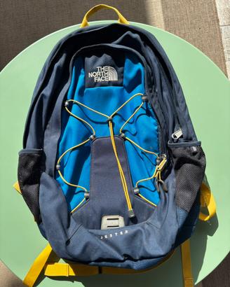 Zaino trekking the north face