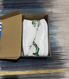 Adidas stan smith uomo, taglia 41