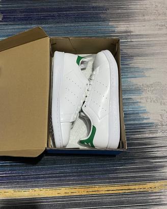 Adidas stan smith uomo, taglia 41