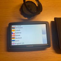 Navigatore Tom Tom XXL