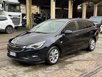 OPEL Astra 1.6 CDTi 136CV aut. Sports Tourer Bus