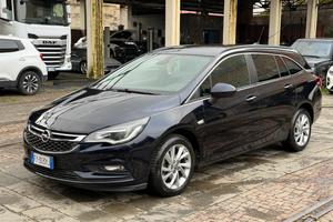 OPEL Astra 1.6 CDTi 136CV aut. Sports Tourer Bus