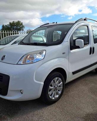 FIAT Qubo 1.4 8V 77 CV MyLife Natural Power