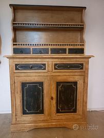Credenza