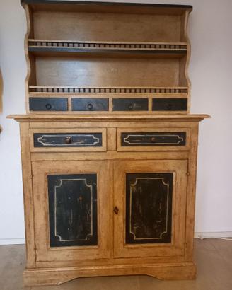 Credenza