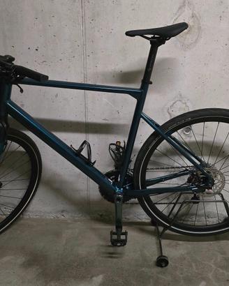 Bergamount XL 61 nuova
