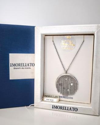 NUOVA Collana Morellato originale