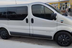 Renault trafic 1.9 pullmino  9 posti