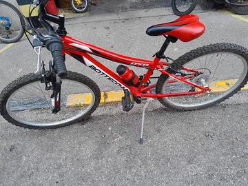 MTB Bottecchia Ruote 24