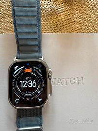Apple watch ultra 3
