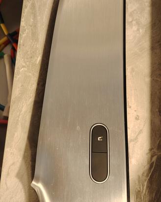 modanatura classe A-CLA