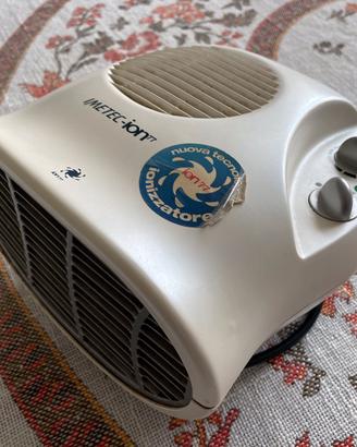 Termoventilatore caldo/freddo Imetec