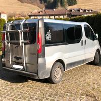 Trafic 2008 6 posti - pompa da revisionare