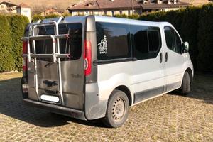 Trafic 2008 6 posti - pompa da revisionare