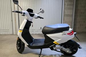 Scooter elettrico