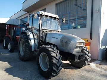 Trattore Lamborghini Crono 80