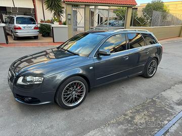 Audi A4 B7 2.0 170cv 2008