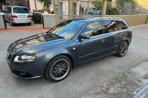 Audi A4 B7 2.0 170cv 2008
