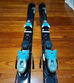 Sci Rossignol Attraxion donna 152 cm