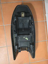 sella ducati monster