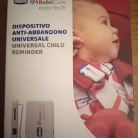 Dispsitivo antiabbandono Chicco