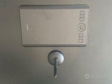 Tavoletta Grafica Intuos Pro S