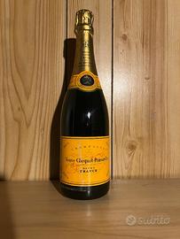 Champagne Brut Veuve Clicquot Ponsardin, Reims Fra