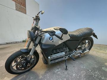 BMV K100 SR