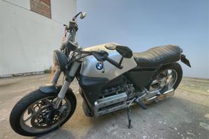 BMV K100 SR