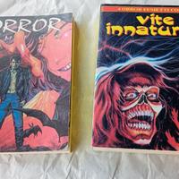 FUMETTI VINTAGE "Horror"