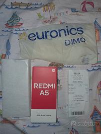 Telefono Redmi A5