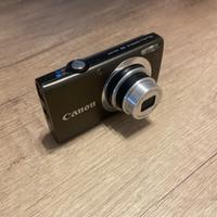 Canon PowerShot A2400 IS