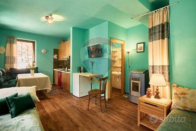 Appartamento - Val di Zoldo