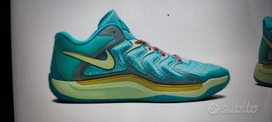 Scarpe Basket Nike tg42 Bahamas x Ho quel Jones