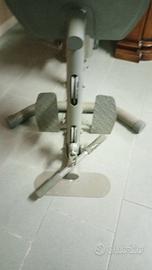 attrezzo da palestra 