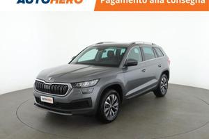 SKODA Kodiaq 2.0 TDI EVO SCR 4x4 DSG 7 posti Sty