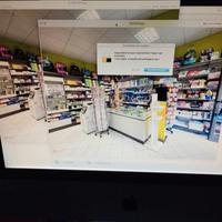 Negozio zona forte passaggio