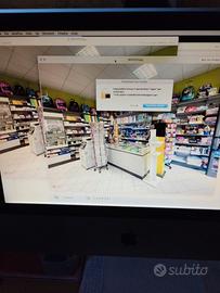 Negozio zona forte passaggio