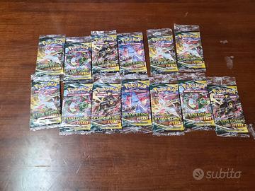 Pokémon Evoluzioni Eteree ITA - 13 bustine