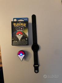 Pokémon GO Plus originale