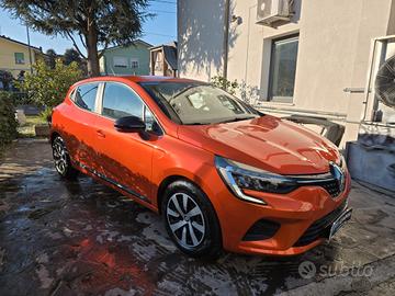 RENAULT CLIO EQULIBRE EDITION 1.0 65 cv BENZINA -P