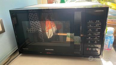 Forno a microonde