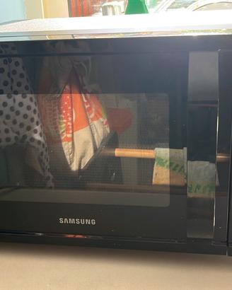 Forno a microonde
