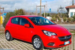 Opel Corsa 1.2 5P. NEOPATENTATI PERMUTE