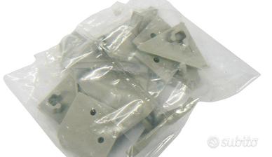 Kit Accessori per Alzatina Triangolare Cucina