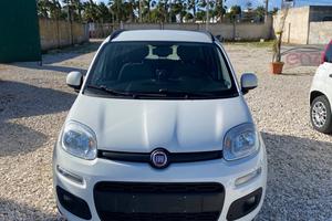 Fiat Panda 1.3 MJT 95 CV S&S Easy
