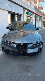 Alfa Romeo Tonale Hybrid Edizione Speciale - 03/23