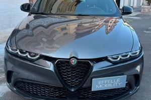 Alfa Romeo Tonale Hybrid Edizione Speciale - 03/23