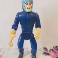 Phantom Racer Ghost Ken Roger Serie scooby-doo 